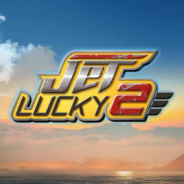 Jet Lucky 2